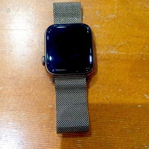 Apple Watch 5 GPS plus cellular
